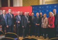 Małopolska zgłosiła akces do Sieci Regionów Trójmorza - zdjęcie główne