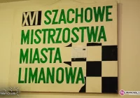 XVI Szachowe Mistrzostwa Miasta - zdjęcie główne