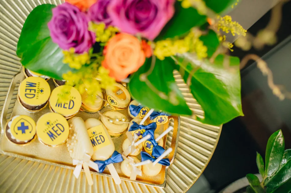 Krakowska MED otwarta! Jutro specjalna oferta - zdjęcie 2