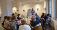 ,,Senior na emeryturze’’ - zdjęcie 3