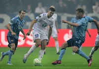 Historyczne zwycięstwo!  Lech awansował do ćwierćfinału - zdjęcie główne