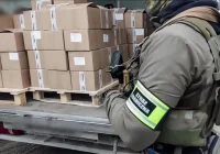 Gang narkotykowy rozbity - zlikwidowano szlak przemytu prekursorów metamfetaminy - zdjęcie główne