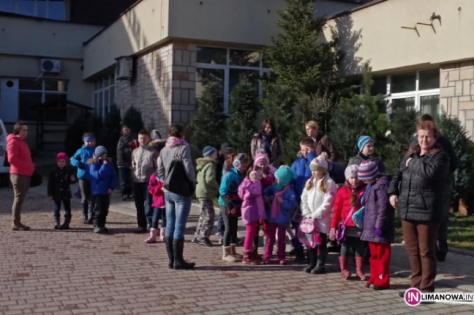 Radosne ferie w świetlicy w Starej Wsi - zdjęcie 2
