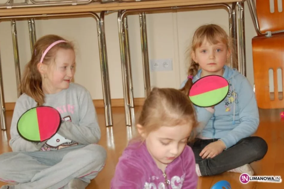 Radosne ferie w świetlicy w Starej Wsi - zdjęcie 3