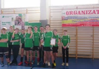 Laskowa sięgnęła po mistrzostwo powiatu - zdjęcie główne