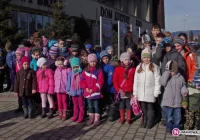 Ferie w świetlicy w Pisarzowej pełne przygód! - zdjęcie główne