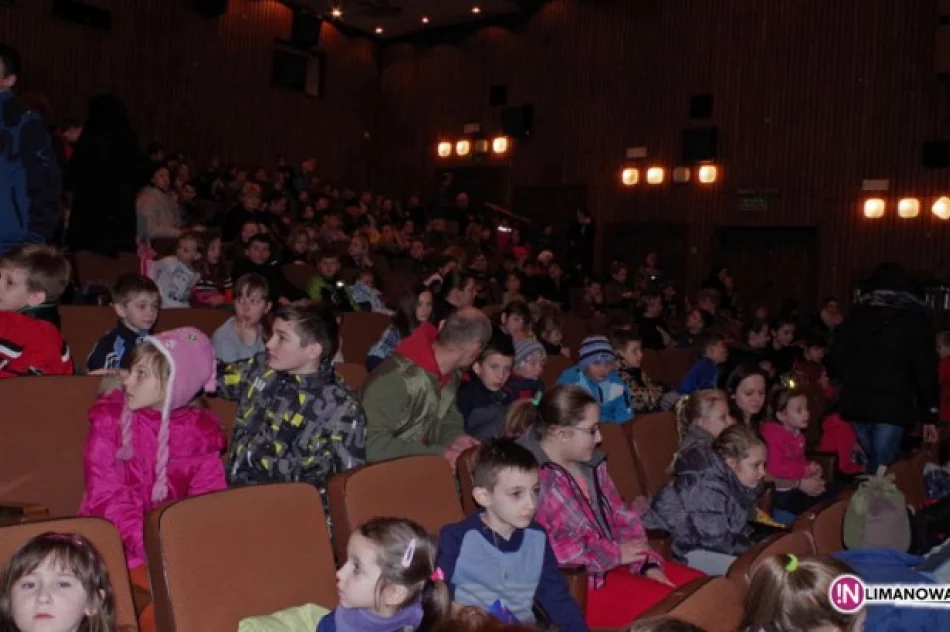 Ferie w świetlicy w Pisarzowej pełne przygód! - zdjęcie 2