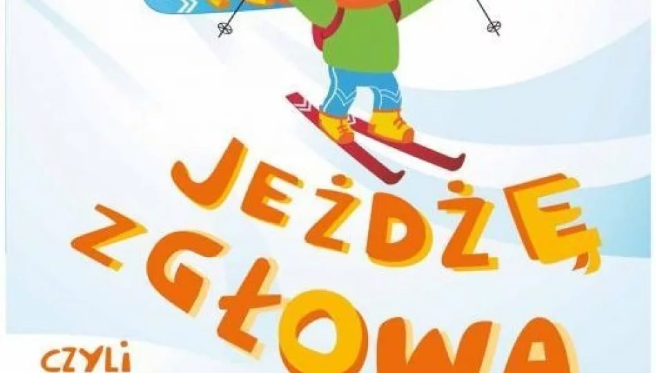 'Jeżdżę z głową' - zdjęcie 1