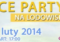 Ice Party na Lodowisku - zdjęcie główne