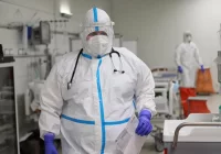 3364 zakażenia koronawirusem, zmarło 8 osób z COVID-19 - zdjęcie główne