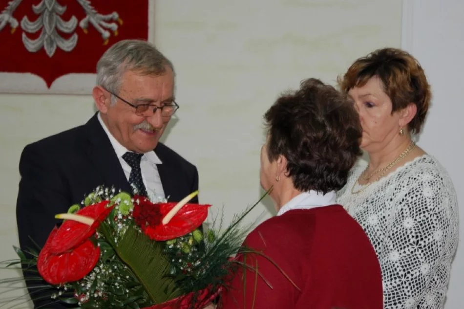 Informacja o XXIX sesji Rady Gminy Limanowa - zdjęcie 3