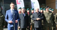 Pierwszy dzień Wojskowych Targów Służby i Pracy - zdjęcie 3