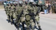 Pierwszy dzień Wojskowych Targów Służby i Pracy - zdjęcie 4