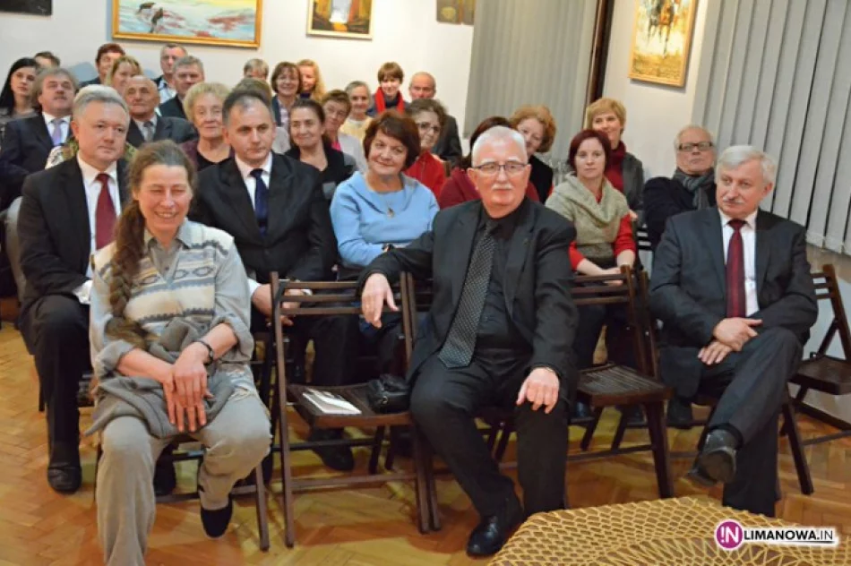 'Całe szczęście że nie umiem pisać wierszy' - zdjęcie 3