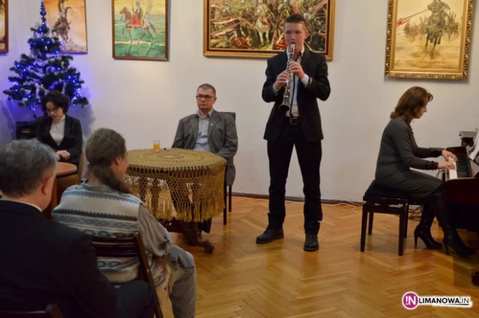 'Całe szczęście że nie umiem pisać wierszy' - zdjęcie 4