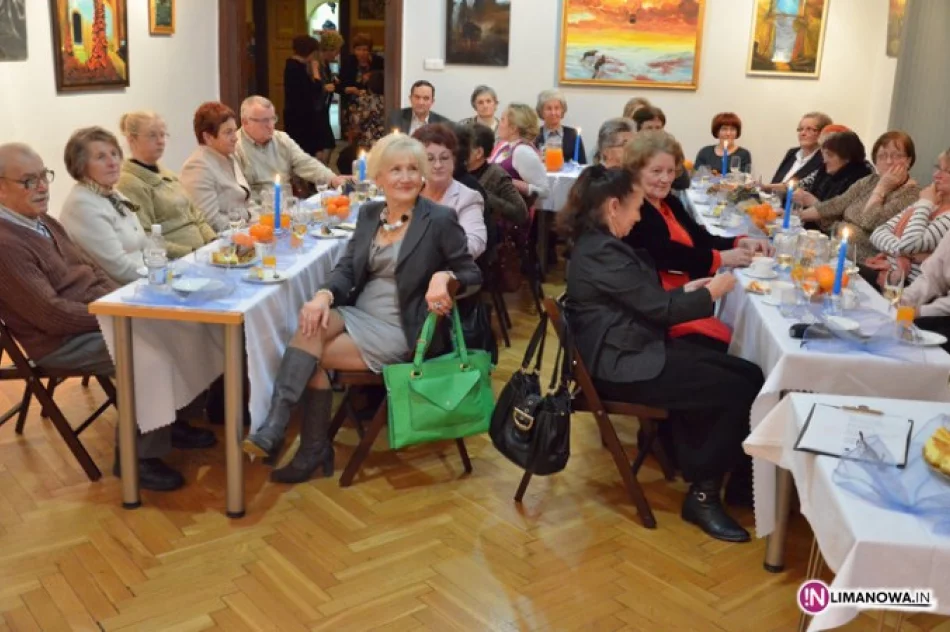 Między bibliotekarzami a seniorami - zdjęcie 2