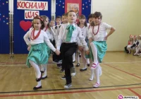 ﻿ Dzień Babci i Dziadka w Zespole Szkół Nr 1 w Starej Wsi - zdjęcie główne