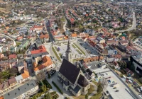 Prognoza pogody dla Limanowej na koniec maja [PROGNOZA] - zdjęcie główne
