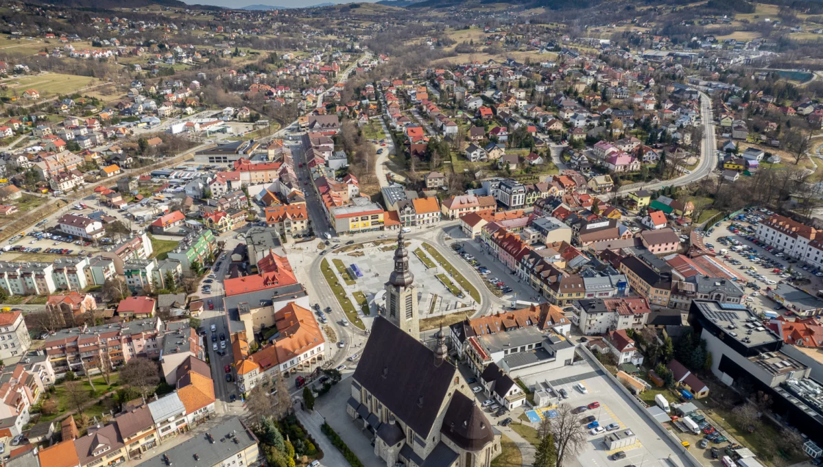 Plan ogólny - Rząd chce zawiesić do końca 2026 r. kary dla gmin za nieterminowe decyzje o warunkach zabudowy