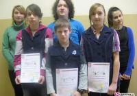 Szkolne koło LOK w Zespole Szkół Nr 1 w Starej Wsi - zdjęcie główne