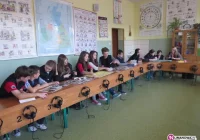 Innowacyjny sposób pogłębiania wiedzy w ZS nr 1 w Starej Wsi - zdjęcie główne