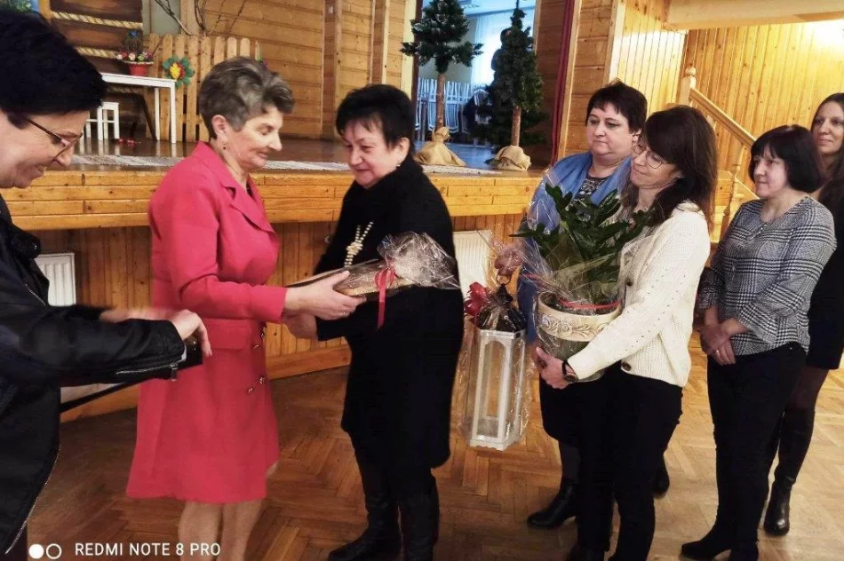 ​Zmiana „warty” w bibliotece - zdjęcie 5