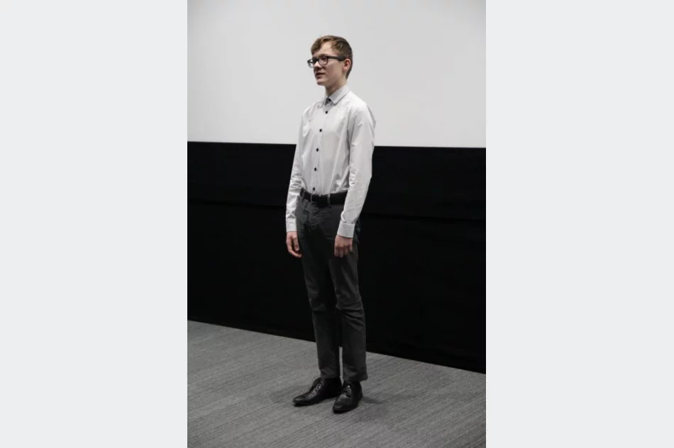 ​Karol finalistą małopolskiego konkursu - zdjęcie 2