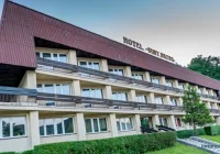 Drugi przetarg na remont dawnego hotelu - zdjęcie główne