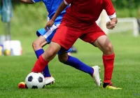 Piłkarski weekend: wiosna w IV lidze i V lidze - zdjęcie główne