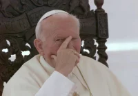 W Nowym Targu odbędzie się marsz w obronie dobrego imienia Jana Pawła II - zdjęcie główne