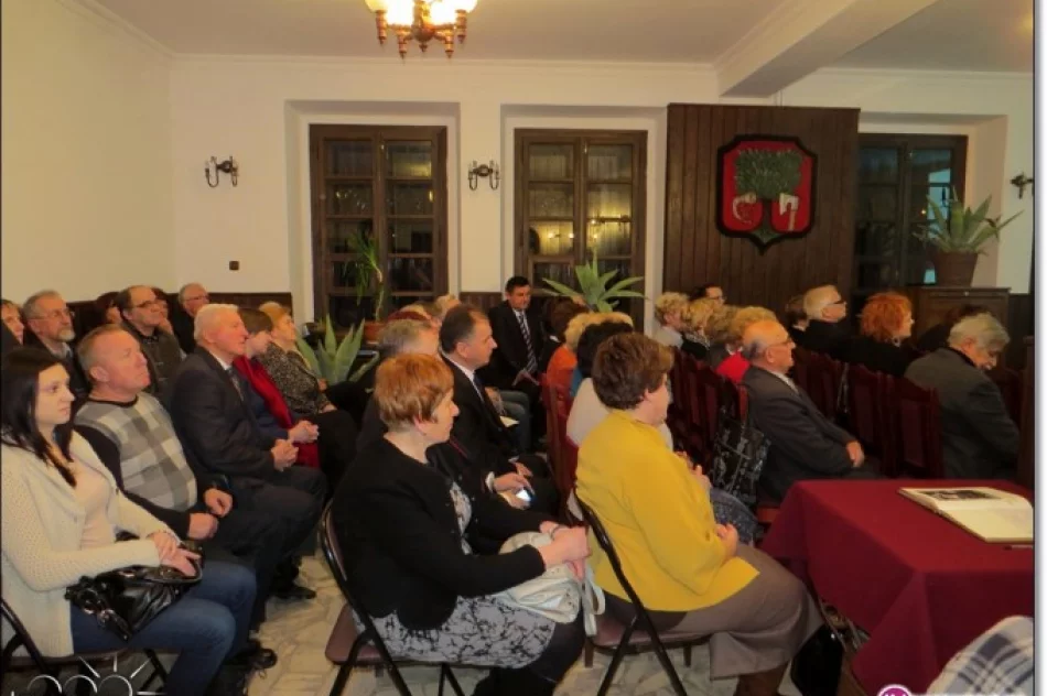 'Skarb z Limanowej' zaprasza - zdjęcie 3