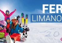 Ferie zimowe - spędź razem z nami! - zdjęcie główne