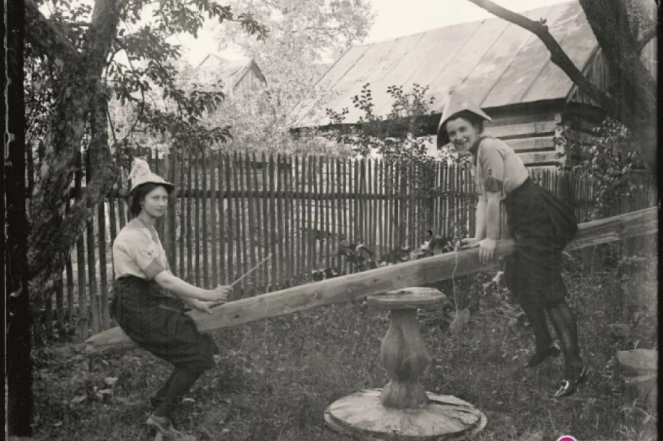 Skarb z Limanowej … !!! odnaleziony w starym kufrze rodziny Zubrzyckich - Bączkowskich - zdjęcie 2