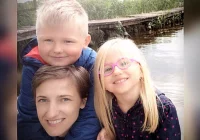 Życie matki małych dzieci w niebezpieczeństwie - zdjęcie główne