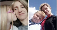 Życie matki małych dzieci w niebezpieczeństwie - zdjęcie 2