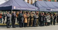 "Żołnierze​ podejmujecie służbę w trudnych czasach" - zdjęcie 1