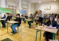 V Powiatowy Konkurs Bezpieczny Internet - zdjęcie główne