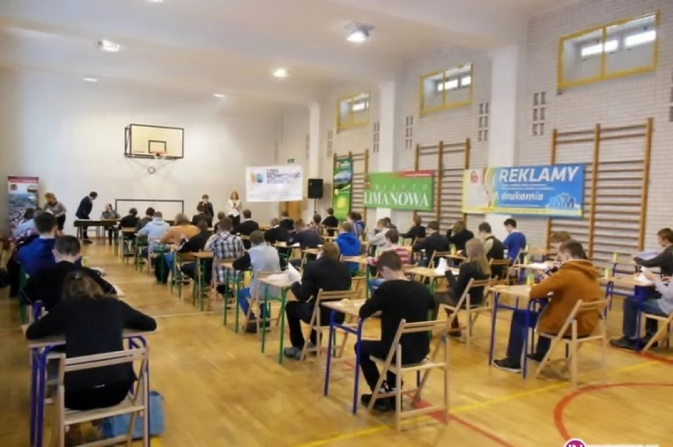 V Powiatowy Konkurs Bezpieczny Internet - zdjęcie 3