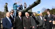 Drugi dzień Wojskowych Targów Służby i Pracy połączonych z przysięgą wojskową - zdjęcie 2
