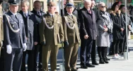 Drugi dzień Wojskowych Targów Służby i Pracy połączonych z przysięgą wojskową - zdjęcie 3