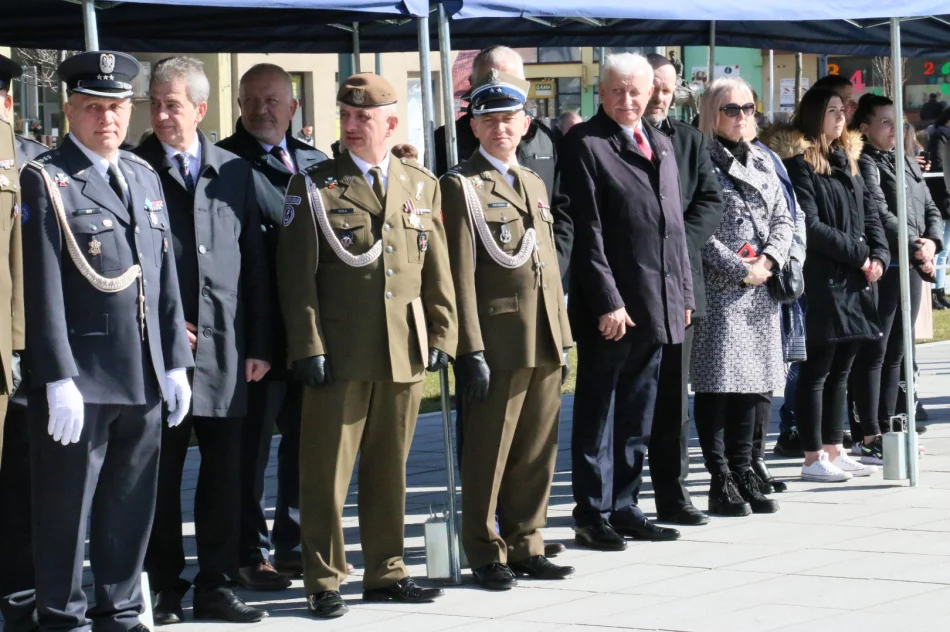 Drugi dzień Wojskowych Targów Służby i Pracy połączonych z przysięgą wojskową - zdjęcie 3