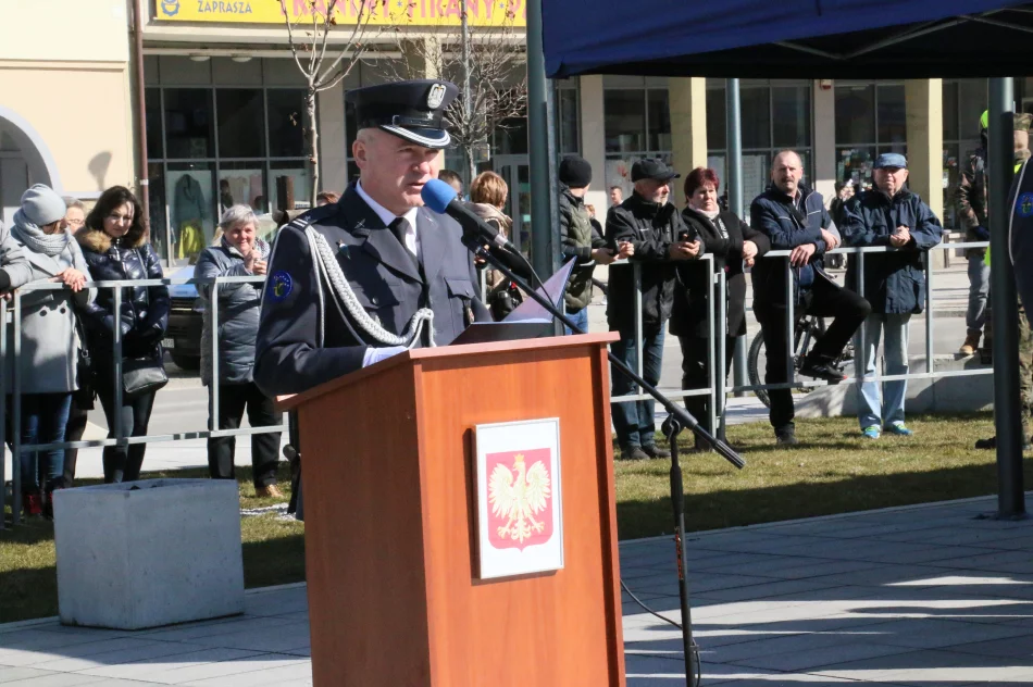 Drugi dzień Wojskowych Targów Służby i Pracy połączonych z przysięgą wojskową - zdjęcie 5