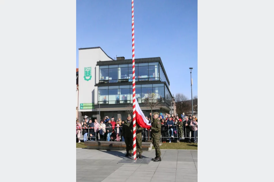 Drugi dzień Wojskowych Targów Służby i Pracy połączonych z przysięgą wojskową - zdjęcie 6