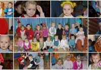 Bal Karnawałowy w Żłobku - zdjęcie główne