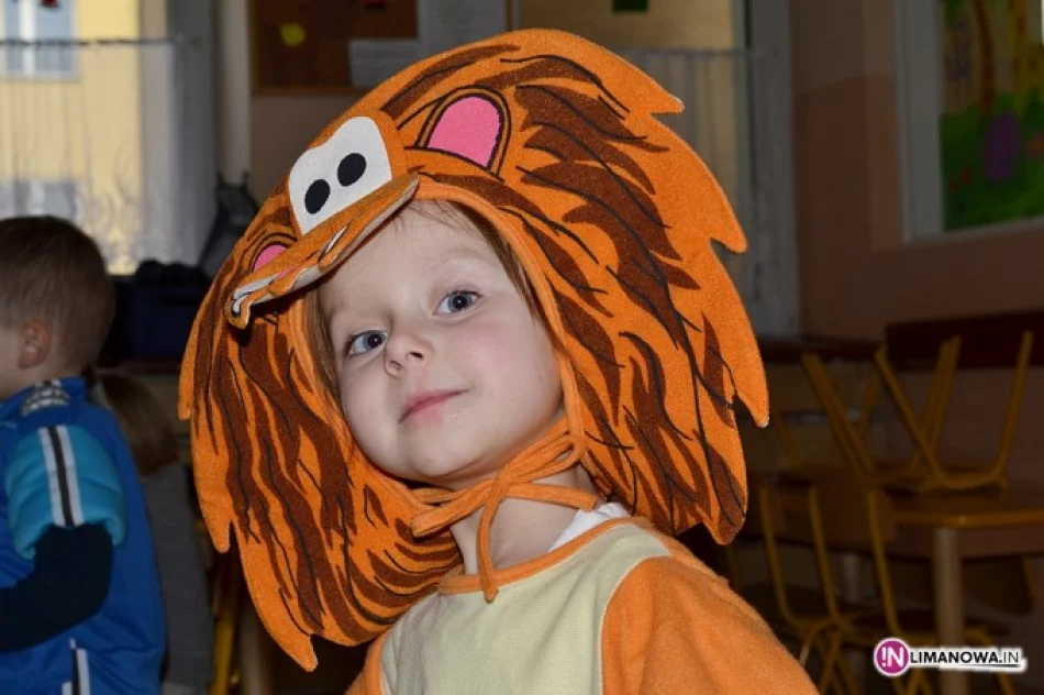 Bal Karnawałowy w Żłobku - zdjęcie 3