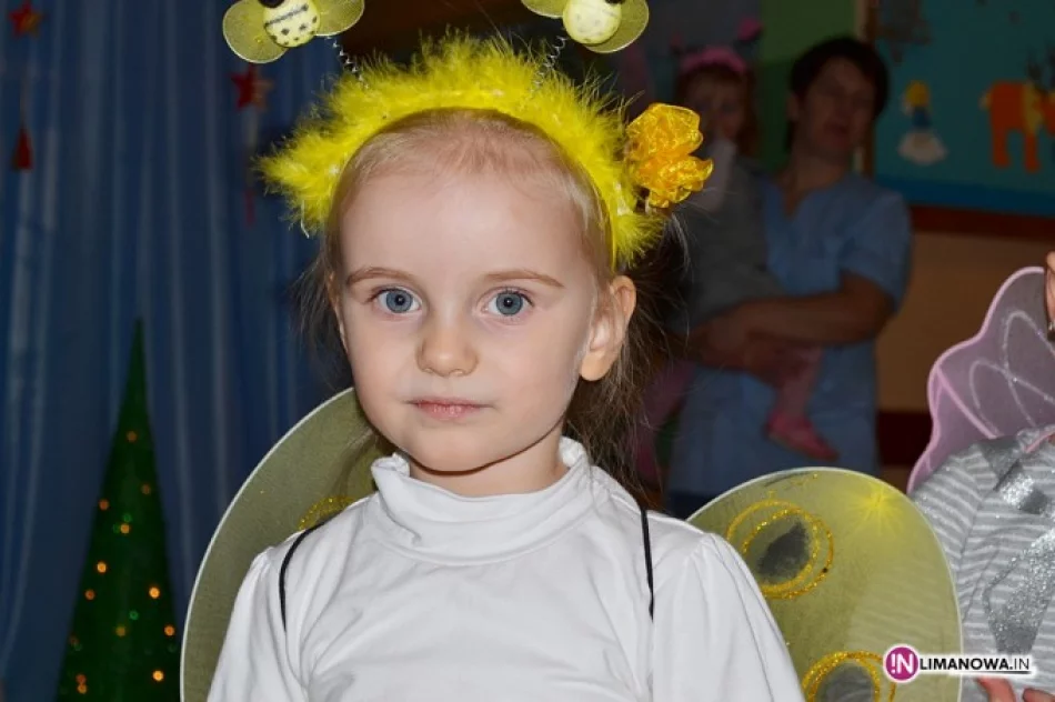 Bal Karnawałowy w Żłobku - zdjęcie 4