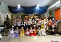 Stary zwyczaj śpiewania kolęd jest nadal żywy - zdjęcie główne