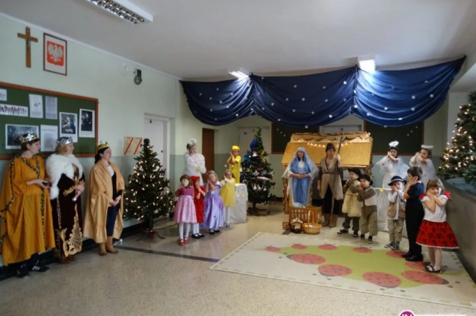 Stary zwyczaj śpiewania kolęd jest nadal żywy - zdjęcie 2