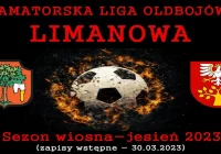 Ruszyły zapisy do Ligi Oldbojów  - zdjęcie główne