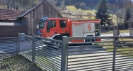 Strażacy na ratunek... sowie - zdjęcie 2